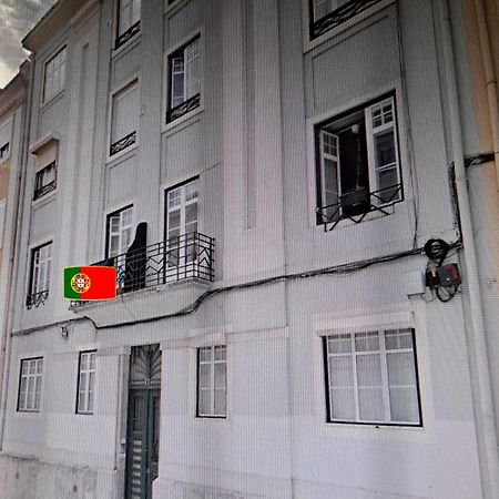Anjos Signature Decoration Big House In Downtown Lisbon Exterior photo