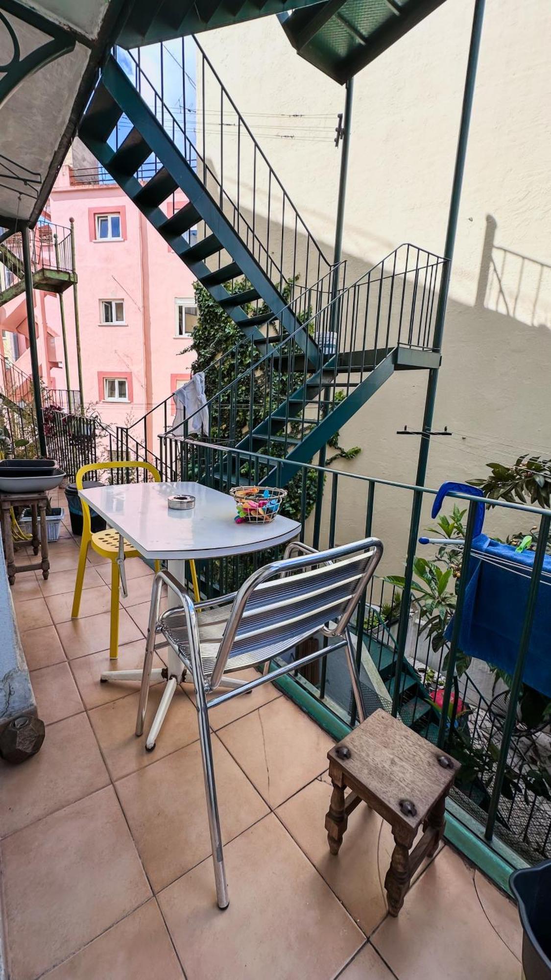 Anjos Signature Decoration Big House In Downtown Lisbon Exterior photo