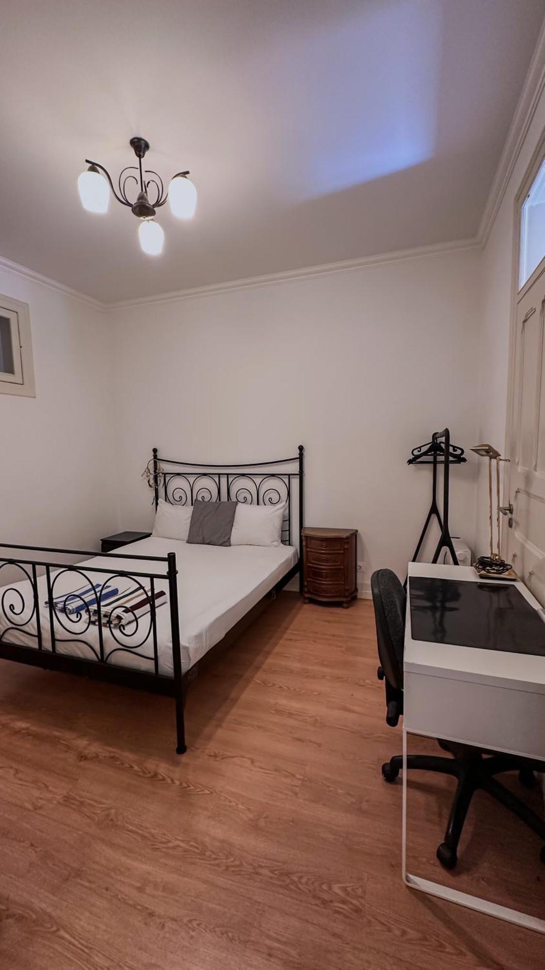 Anjos Signature Decoration Big House In Downtown Lisbon Exterior photo